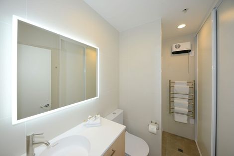 Photo of property in West Fitzroy, 6a/66 Armagh Street, Christchurch Central, Christchurch, 8013