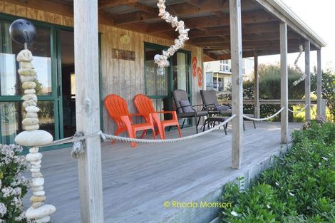 Photo of property in 19 Ngatoto Road, Tinopai, Matakohe, 0593