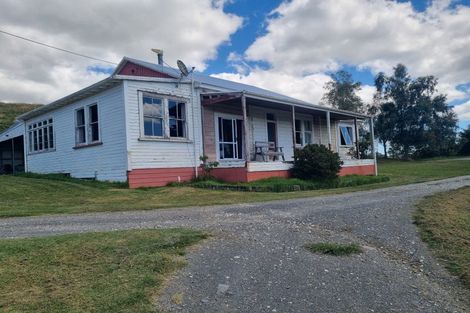 Photo of property in 358 Mangaotaki Road, Piopio, 3971