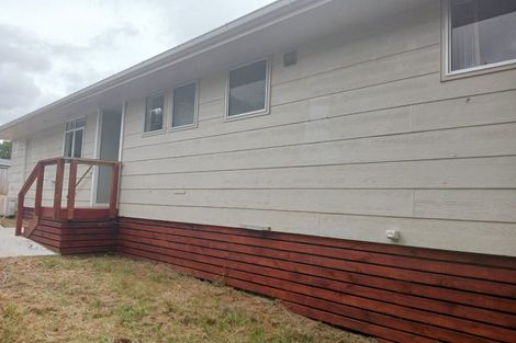 Photo of property in 3b Surrey Street, Waihi, 3610