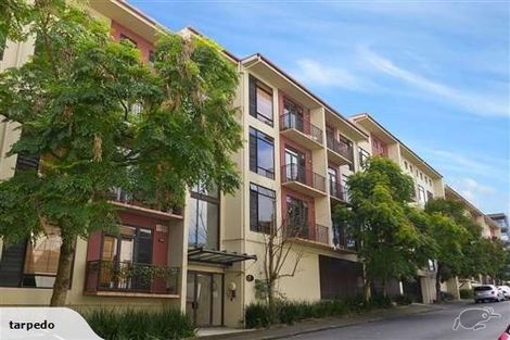 Photo of property in 3e/5 Charlotte Street, Eden Terrace, Auckland, 1021