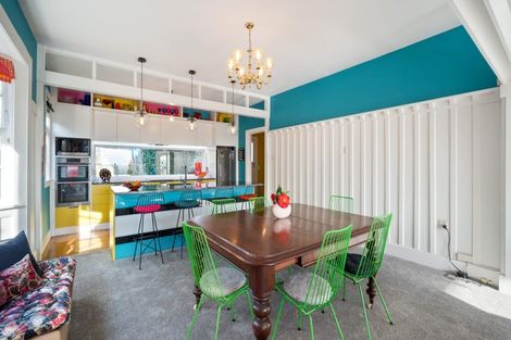 Photo of property in 83 Hackthorne Road, Cashmere, Christchurch, 8022