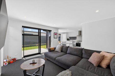 Photo of property in 46 Hammick Crescent, Pyes Pa, 3112