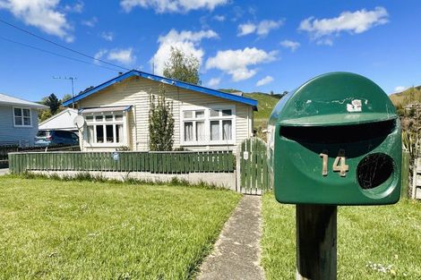 Photo of property in 14 Wren Street, Taihape, 4720