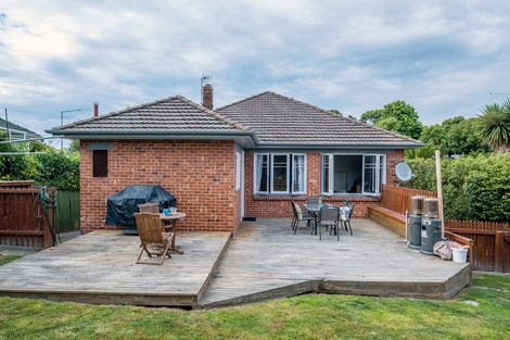 Photo of property in 19 Hassall Street, Parkside, Timaru, 7910