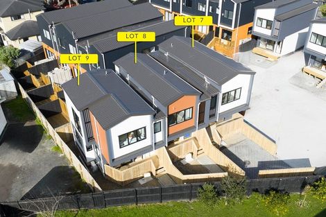 Photo of property in 40 Jillian Drive, Ranui, Auckland, 0612