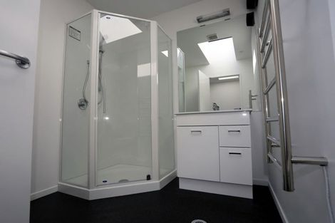 Photo of property in 3/308 Hereford Street, Christchurch Central, Christchurch, 8011