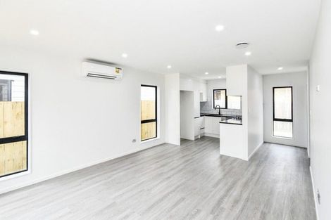 Photo of property in 115b Russell Road, Manurewa, Auckland, 2102