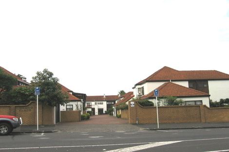 Photo of property in 5/636 Remuera Road, Remuera, Auckland, 1050