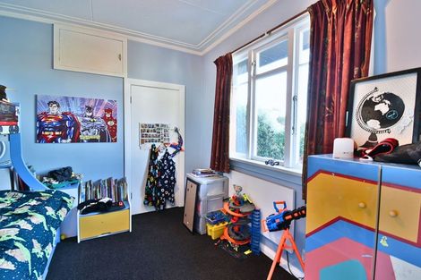 Photo of property in 10 Melrose Street, Roslyn, Dunedin, 9010