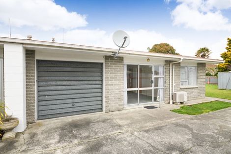 Photo of property in 8b Bryant Street, Takaro, Palmerston North, 4412