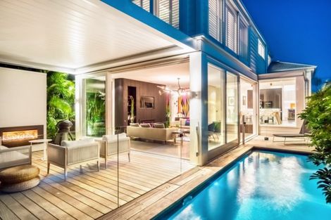 Photo of property in 25 Lincoln Street, Ponsonby, Auckland, 1021