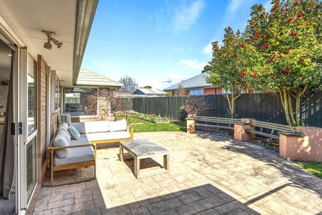 Photo of property in 45 Showgate Avenue, Sockburn, Christchurch, 8042