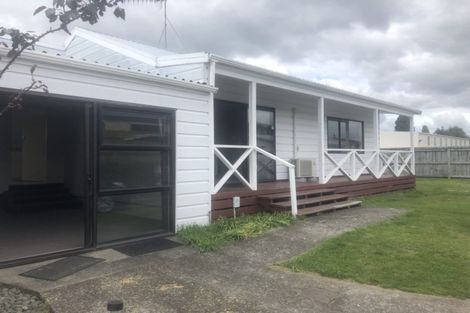 Photo of property in 24b Oban Road, Greerton, Tauranga, 3112