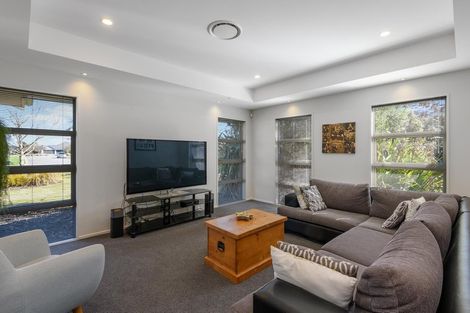 Photo of property in 9 Sheridan Drive, Rolleston, 7614