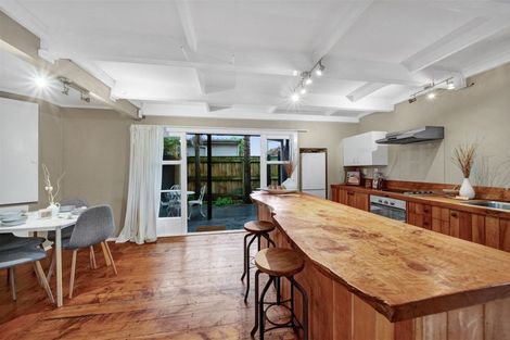 Photo of property in 18 Ohawe Terrace, Ohawe, Hawera, 4671