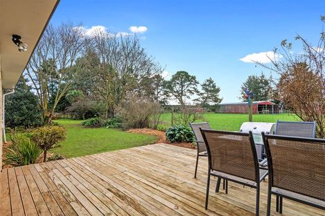 Photo of property in 2324 Oxford Road, Starvation Hill, Oxford, 7495