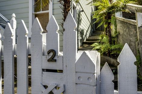 Photo of property in 2 Cameron Road, Bluff Hill, Napier, 4110