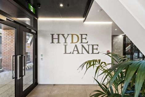 Photo of property in 1104/10 Alpha Street, Te Aro, Wellington, 6011