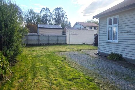 Photo of property in 145 Domain Avenue, Temuka, 7920