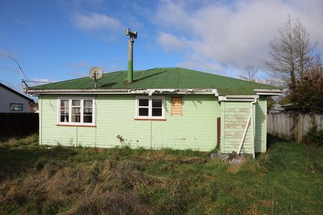 Photo of property in 1 Marr Place, Tokoroa, 3420
