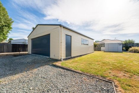 Photo of property in 221 Talbot Street, Geraldine, 7930