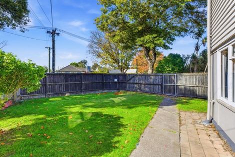 Photo of property in 23 Guildford Street, Burnside, Christchurch, 8053