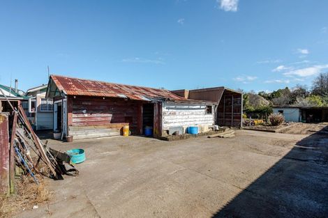 Photo of property in 4 Otanga Street, Dannevirke, 4930