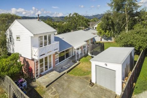 Photo of property in 7a Tennyson Street, Trentham, Upper Hutt, 5018