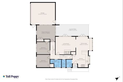 Photo of property in 119 Songer Street, Stoke, Nelson, 7011