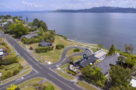 Photo of property in 47 Rainbow Drive, Rainbow Point, Taupo, 3330