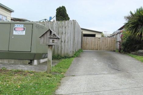 Photo of property in 4 Umu Place, Mangere, Auckland, 2022