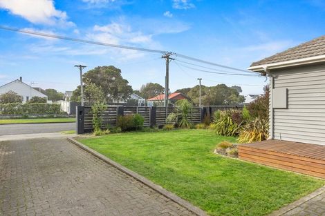 Photo of property in 156 Pine Avenue, South New Brighton, Christchurch, 8062