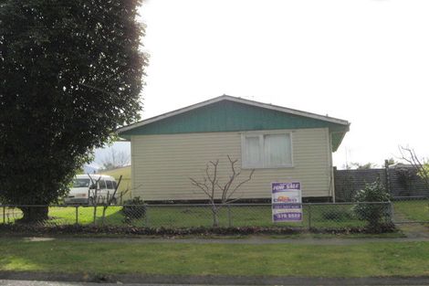 Photo of property in 21 Harata Street, Turangi, 3334