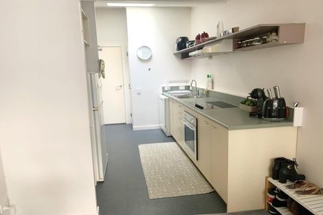 Photo of property in Dixonlane Apartments, 23/7 Feltex Lane, Te Aro, Wellington, 6011