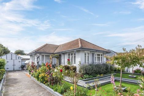 Photo of property in 50 Croziers Road, St Albans, Christchurch, 8052