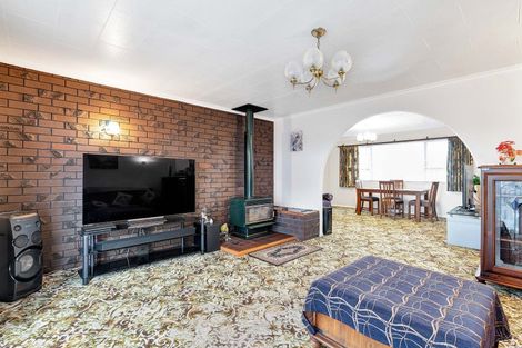 Photo of property in 14 Tayler Street, Eltham, 4322