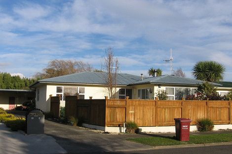 Photo of property in 5 Windsor Street, Terrace End, Palmerston North, 4410
