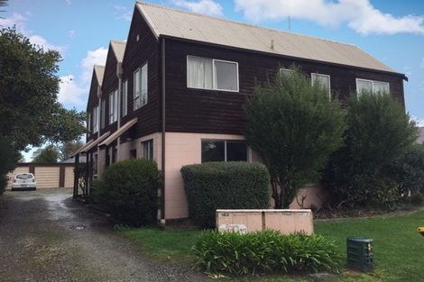 Photo of property in 6/162 King Street, Sydenham, Christchurch, 8023