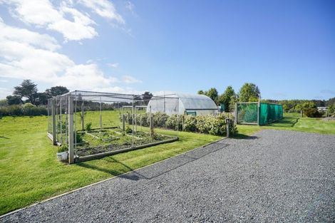 Photo of property in 99 Maher Street, Tisbury, Invercargill, 9877