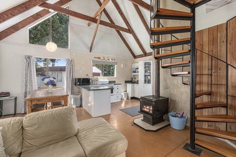 Photo of property in 52b Kirk Street, Otaki, 5512