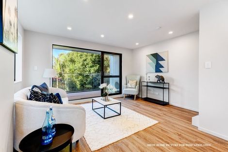 Photo of property in 10/55 James Laurie Street, Henderson, Auckland, 0612
