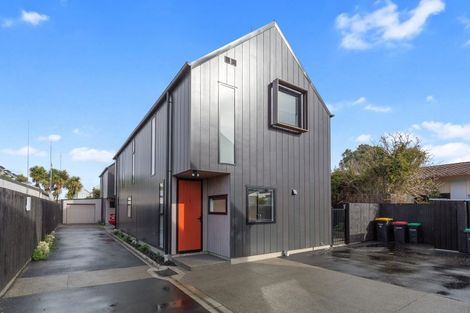 Photo of property in 2/42 Dickens Street, Addington, Christchurch, 8024