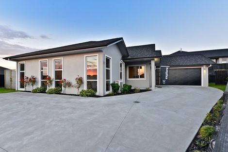 Photo of property in 15 Miranda Place, Flagstaff, Hamilton, 3210