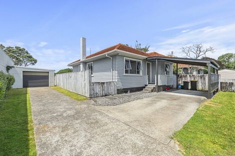 Photo of property in 417 Carrington Street, Upper Vogeltown, New Plymouth, 4310