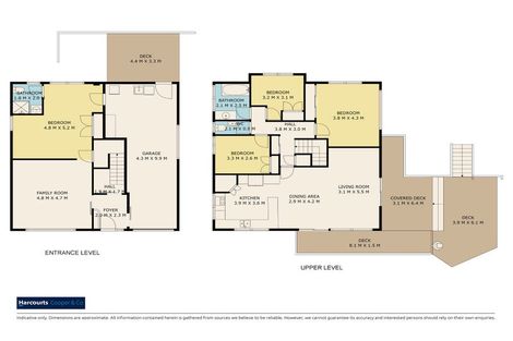 Photo of property in 2/57 Nigel Road, Browns Bay, Auckland, 0630