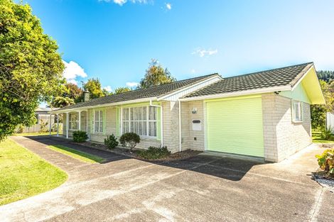 Photo of property in 19a Kells Avenue, Aramoho, Whanganui, 4500
