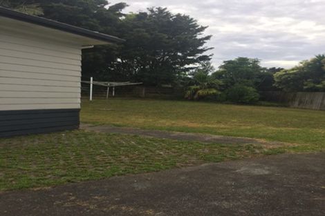 Photo of property in 161 Chichester Drive, Rosehill, Papakura, 2113