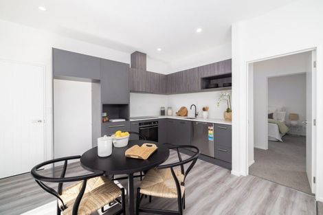 Photo of property in 121a Glandovey Road, Strowan, Christchurch, 8052