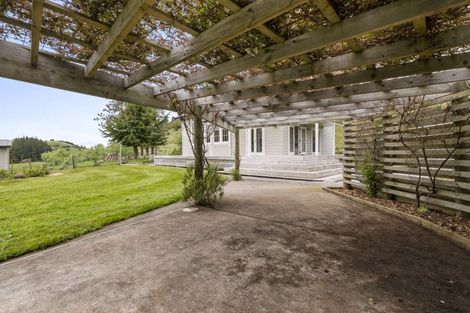 Photo of property in 10122 State Highway 1, Taihape, 4795